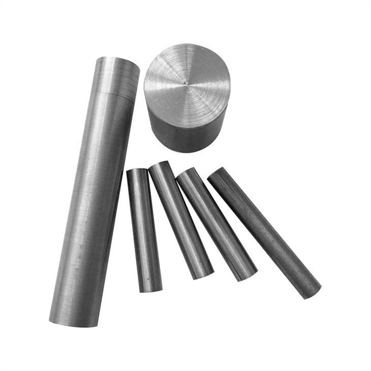 Taizhou Huacheng Tungsten And Molybdenum Manufacture Co., Ltd.